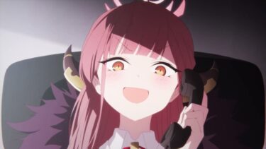 【ブルアカ】便利屋68アニメPV