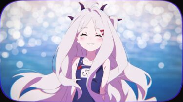 【ブルアカ】トリニティの夏、ゲヘナの夏。　アニメPV