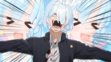 敗因？勝負はこれからだろ