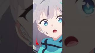 【ブルアカTVアニメ】「フン、大したことない奴らだ」｜第6話