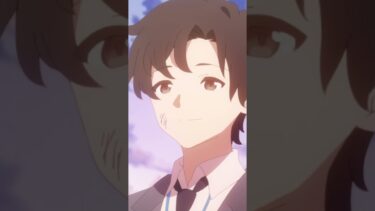 【ブルアカTVアニメ】「ただいま」｜第12話