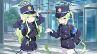 【ブルアカ】なんでここに先生が!? #451【ブルーアーカイブ実況】