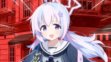 【ブルアカ】半年貯めた石で大勝利するガチャ配信