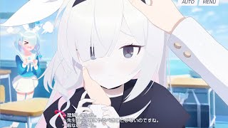 3分で分かる3.5周年ガチャを課金しながら200連回した結果【ブルアカ】