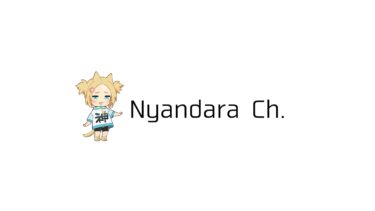 【 #ブルアカ  】ニャンダーラのハニバガチャ配信