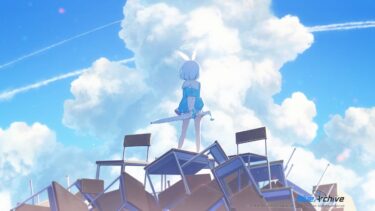 【ブルアカ】イベントストーリー Say-Bing! ストーリー実況 #67【Blue Archive】