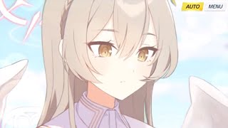 【ブルーアーカイブ】まったりブルアカ【7/19 モモトーク シロコ ライディング続き/ナギサ】