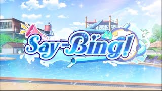 【ブルーアーカイブ】まったりブルアカ【7/9 Say-Bing! 後日談 チャレンジ攻略】