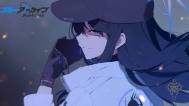 【#ブルアカ 】ストーリー配信『エデン条約編～下～』【概要欄読んでね】