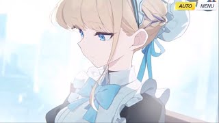 【ブルーアーカイブ】まったりブルアカ【8/16 モモトーク トキ】