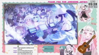[JP/EN]ブルアカやる。あと1～2時間でイベントを楽しむことはできるか？ PLAYING BLUE ARCHIVE
