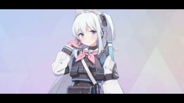 ミヤコがやってきました【ブルアカ/Blue Archive】