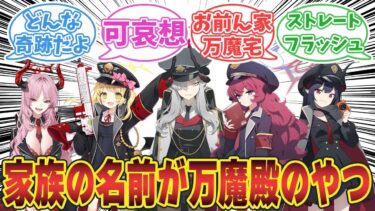 ブルアカの名前被害者の会に対する被害者の反応集【ブルアカ】