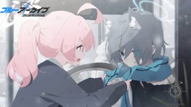 【#ブルアカ 】ストーリー配信『Final. あまねく奇跡の始発点編』②【概要欄読んでね】