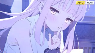 【ブルーアーカイブ】まったりブルアカ【8/8 モモトーク ミカ 総力戦ペロロジラ】