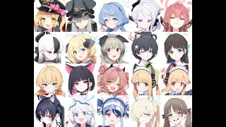 【ブルーアーカイブ】個人的な「2024年上期実装キャラ」を性能面＋αで振り返る【ブルアカ】