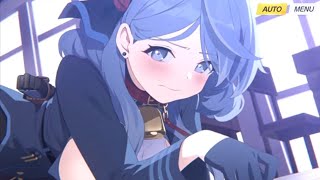 【ブルーアーカイブ】まったりブルアカ【9/4 モモトーク アコ 総力戦 シロクロ】