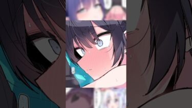 キサキ…いや…キキなのか…？#ブルーアーカイブ #ブルアカ #竜華キサキ #比宮じょーず
