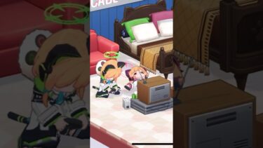 見守ってるだけだよ？♡#ゲーム #ブルアカ#ブルーアーカイブ #配信#ゲーム