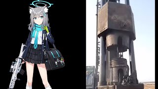 【ブルアカ】これまでやってきたので、感想をまとめてみた(キャラクターの評価です)