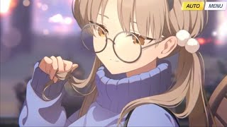 【ブルーアーカイブ】まったりブルアカ【9/13 モモトーク モエ】