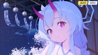 【ブルーアーカイブ】まったりブルアカ【9/8 モモトーク チセ 合同火力演習 射撃演習】