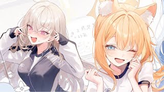 3分で分かるアイドルマリーとサクラコ様ガチャを200連回した結果【ブルアカ】
