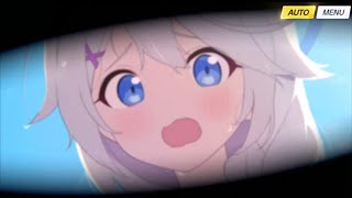 【ブルーアーカイブ】まったりブルアカ【10/23 モモトーク キリノ(水着)】