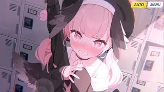 【ブルーアーカイブ】まったりブルアカ【10/15 モモトーク コハル 合同火力演習】