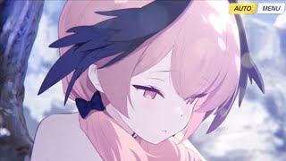 【ブルーアーカイブ】まったりブルアカ【10/3  モモトーク コハル(水着)】