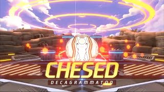 【ブルーアーカイブ】まったりブルアカ【11/19 大決戦 ケセド】