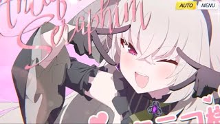 【ブルーアーカイブ】まったりブルアカ【10/29 モモトーク サクラコ(アイドル)】