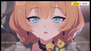 【ブルーアーカイブ】まったりブルアカ【10/28 モモトーク マリー(アイドル)】