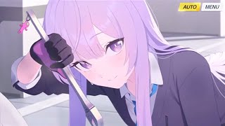 【ブルーアーカイブ】まったりブルアカ【11/14 モモトーク ウタハ 合同火力演習 護衛演習】