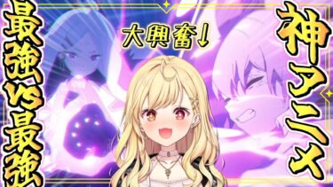 【神回】ブルアカ史上最高の３D＆アニメーションバトルに過去イチ大興奮なほしかわ先生まとめ【星川サラ/切り抜き/ブルアカ/アビドス3章】