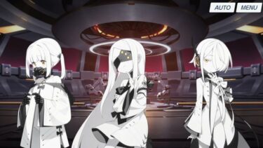 【ブルアカ】なんでここに先生が!? #485【ブルーアーカイブ実況】