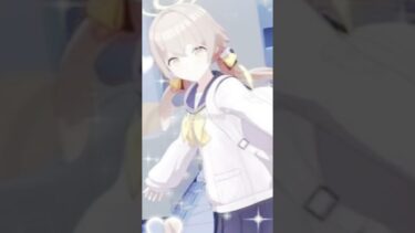 何このハムスター可愛すぎ #ゲーム実況者 #チャンネル登録お願いします #ブルアカ #ブルアカtvアニメ #ブルーアーカイブ #阿慈谷ヒフミ #歌詞動画