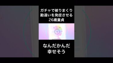 【ブルアカ】26歳童貞の悲しい休日の一幕 #ブルアカ #ブルアカガチャ #反応まとめ #ゲーム実況 #ブルーアーカイブ #ショート動画
