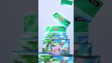 【ポケポケ】あ～^爆死の音ぉ～^ #ポケモン #ポケポケ #実況 #開封動画 #ブルアカ