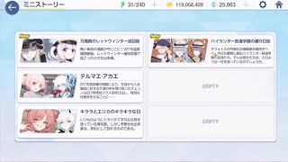 【ブルーアーカイブ】まったりブルアカ【12/15 ハイランダー鉄道学園の運行日誌】