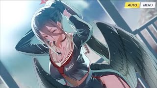 【ブルーアーカイブ】まったりブルアカ【12/12 モモトーク ハスミ ハスミ(体操服)】