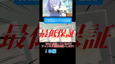 【ブルアカ】阿鼻叫喚のガチャ動画#2#ブルーアーカイブ #マナツヨ #ゆっくり実況