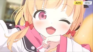 【ブルーアーカイブ】まったりブルアカ【12/8 モモトーク  モモイ ミドリ 合同火力演習 突破演習】