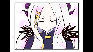 【漫画】あなたの傷と生きる【ブルアカ】