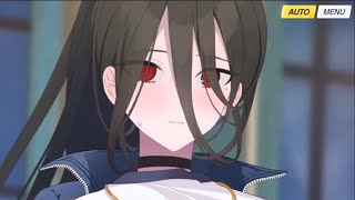 【ブルーアーカイブ】まったりブルアカ【12/13 制約解除決戦 軽装備】