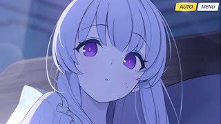 【ブルーアーカイブ】まったりブルアカ【12/29 モモトーク ノア ノア(パジャマ)】