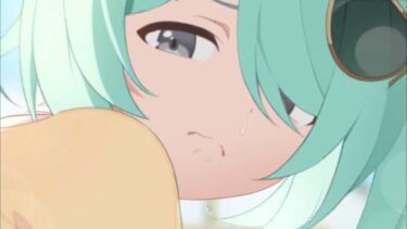 【ブルアカ】なんでここに先生が!? #492【ブルーアーカイブ実況】