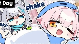 もうすぐ確率２倍のガチャが来るぞブルアカ。