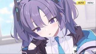 【ブルーアーカイブ】まったりブルアカ【12/30 モモトーク ユウカ 秘密のミッドナイトパーティ 後日談】