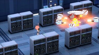 ブルーアーカイブ イベントストーリー「ミレニアム課外調査」エピソード３